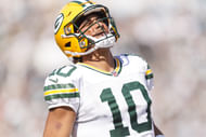 NFL: Green Bay Packers QB Jordan Love (Credits: IMAGN)